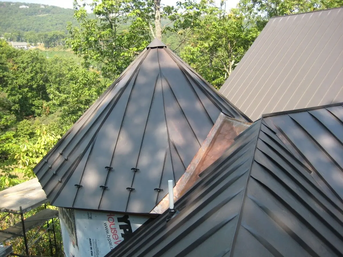 Professional Shingle Replacement & Repair by Craftsman Roofing in Briggs Terrace